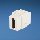 Panduit - NetKey HDMI 2.0 Type A Female/Female Cat