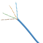 Panduit - Copper Cable, Cat 5e, 4-Pair, 24 AWG, U/