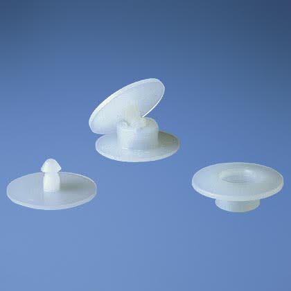 Panduit - Accessory, Snap Rivet, 2" x 2" (50mm x 5