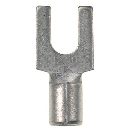 Panduit - Fork Terminal, narrow tongue, non-insula
