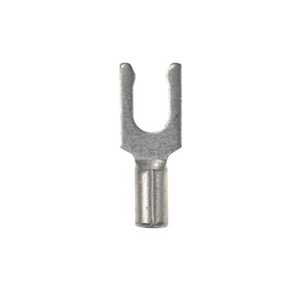 Panduit - Locking Fork Terminal, non-insulated, 18