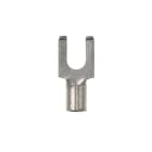 Panduit - Flanged Fork Terminal, non-insulated, 12