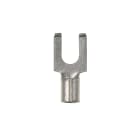 Panduit - Flanged Fork Terminal, non-insulated, 22