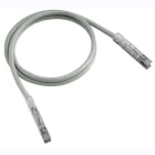 Panduit - 110 Patch Cord Assembly, 2 Pair, 3 Mete