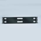Panduit - 19 Punchdown Rack Mount Panel, 2 RU