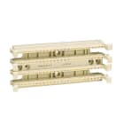 Panduit - 100 Pair 110 Punchdown Base