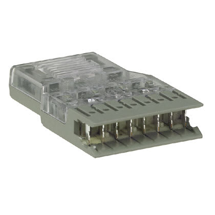 Panduit - 110 Patch Connector, 4 Pair