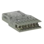 Panduit - 110 Patch Connector, 4 Pair