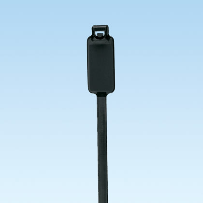Panduit - Cable Tie, 6.2L (157mm), Standard, Heat