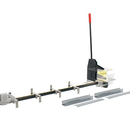 Panduit - PBDCT Measuring Device