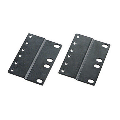 Panduit - Panel Extender Bracket 2 RU