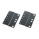 Panduit - Panel Extender Bracket 2 RU