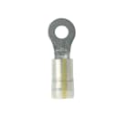 Panduit - Ring Terminal, KYNAR insulated, 12 - 10