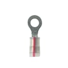 Panduit - Ring Terminal, KYNAR insulated, 22 - 16