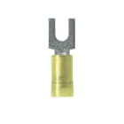 Panduit - Fork Terminal, funnel entry, nylon insul