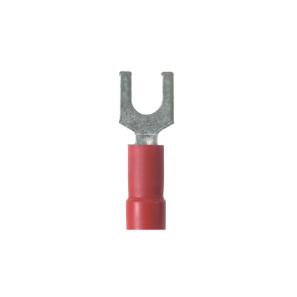 Panduit - Insulated Vinyl Ring Terminal for Wire R