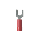 Panduit - Fork Terminal, vinyl insulated, 22 - 16