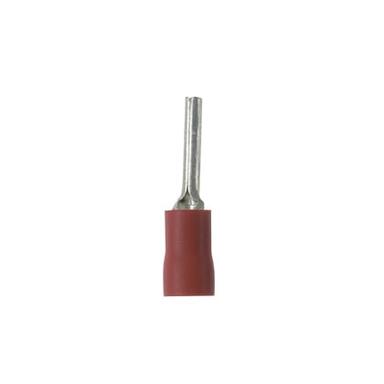 Panduit - Insulated Vinyl Pin Terminals for Wire R