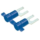 Panduit - Fork Terminal, vinyl insulated, 16 - 14