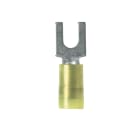 Panduit - Fork Terminal, nylon insulated, 12 - 10