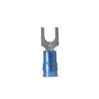 Panduit - Fork Terminal, nylon insulated, 18 - 14
