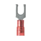 Panduit - Locking Fork Terminal, nylon insulated,