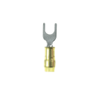 Panduit - Fork Terminal, nylon insulated, 26 - 22