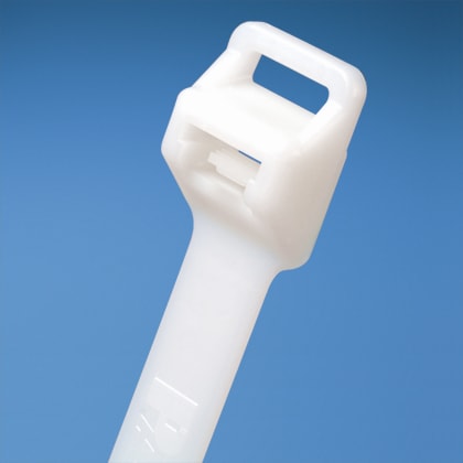 Panduit - Collier serrage Pan-Ty;564X12,7mm;PA 6.6 naturel (-60°C à 85°C);Cdt:100 (sachet)