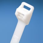 Panduit - Collier serrage Pan-Ty;503X12,7mm;PA 6.6 naturel (-60°C à 85°C);Cdt:25 (sachet);