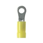 Panduit - Ring Terminal, heavy duty, vinyl insulat