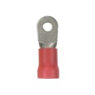 Panduit - Ring Terminal, large wire, vinyl insulat