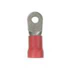 Panduit - Ring Terminal, large wire, vinyl insulat