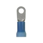 Panduit - Ring Terminal, large wire, expanded viny