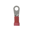 Panduit - Ring Terminal, large wire, expanded viny