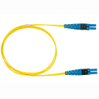 Panduit - Fiber Patch Cord, PanView, LSZH Singlemo