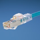 Panduit - Copper Patch Cord, PanView, S/FTP, Cat 6