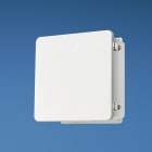 Panduit - Zone Cabling Wireless Enclosure 12"X12"