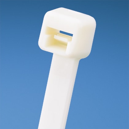 Panduit - Collier serrage Pan-Ty;203X2,5mm;PA 6.6 naturel retardateur flamme (-60°C à 100°