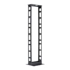 Panduit - EIA Steel Rack 19" 8"D Channel