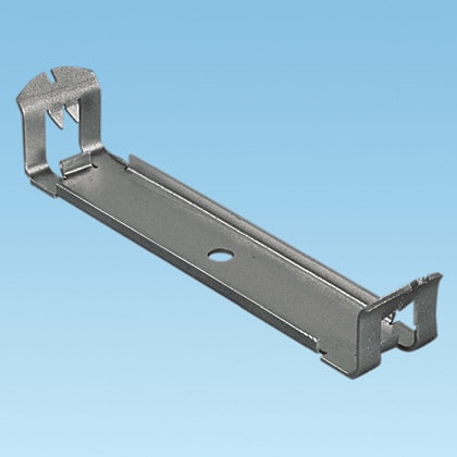Panduit - Snap-Clip Fastener W/Screw,3"W Duct