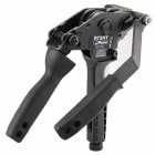 Panduit - Outil de pose colliers INOX EH/SH (12,7/15,9mm);séries MLT,MLTFC;Cdt1