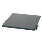 Panduit - Rack Mount 19" (483mm) Adjustable Shelf