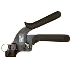 Panduit - Outil manuel pour pose colliers INOX type MLT;jusqu'à 12,7mm (EH);Cdt.1