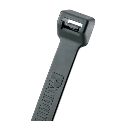 Panduit - Cable Tie, No Buckle, 21.8L (554mm), Ext