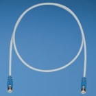 Panduit - Copper Patch Cord, Cat 5e, Intl Gray F/U