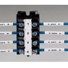 Panduit - ThermTrans, Continuous Tape, Polyolefin,
