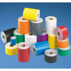 Panduit - ThermTrans, Continuous Tape, Vinyl, 4.00