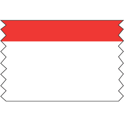 Panduit - ThermTrans,Continuous Tape, Polyester, 4