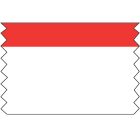 Panduit - ThermTrans,Continuous Tape, Polyester, 4