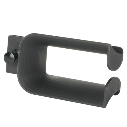 Panduit - Rack Mount Fiber Enclosure Bend Radius C